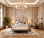 Eldeco Solano Gardens Mohanlalganj - Sample Flat Image
