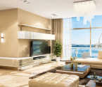 Ruparel Iris Matunga - Sample Flat Image