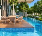 Dosti Wave Wadala - Amenities