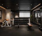 Hubtown Seasons Chembur - Amenities