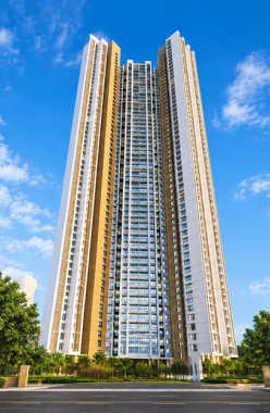 Shapoorji Pallonji Codename Mumbai Dreams