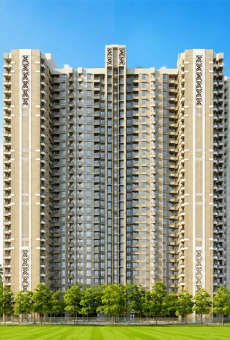 Lodha Evergreen