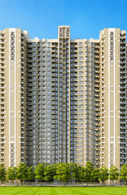 Lodha Evergreen