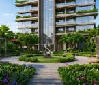 Venkatesh Tresor Baner - Amenities
