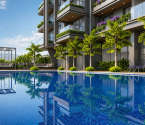 Venkatesh Tresor Baner - Amenities