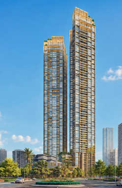 Runwal Worli
