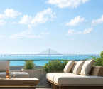Runwal Worli Worli - Sample Flat Image