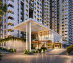 MJR North Park Gummanahalli - Amenities