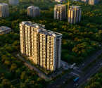 MJR North Park Gummanahalli - Amenities