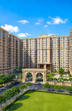 Casagrand FirstCity
