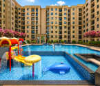Casagrand FirstCity Perumbakkam - Amenities