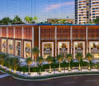 Kolte Patil Canvas Hinjewadi - Amenities