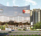 Concorde Mayfair Yelahanka - Project Images