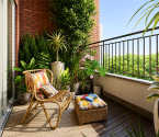 Sobha Arbor Poonamallee - Sample Flat Image