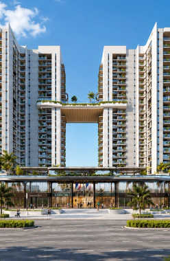 Shalimar Sky Garden