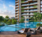 Pristine Kyra Viman Nagar - Amenities