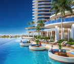 Danube Breez Maritime City - Amenities