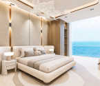Danube Breez Maritime City - Sample Flat Image