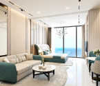 Danube Breez Maritime City - Sample Flat Image