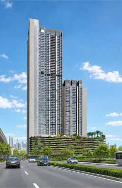 L&T Ahana