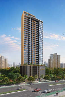 Bhagwati Luxuria