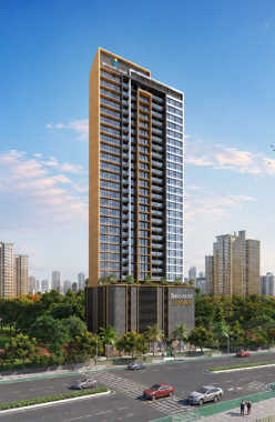 Bhagwati Luxuria