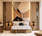 Binghatti Tilal Al Rowaiyah First - Sample Flat Image