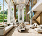 Binghatti Tilal Al Rowaiyah First - Sample Flat Image