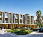 Binghatti Tilal Al Rowaiyah First - Amenities