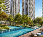 Eldeco 7 Peaks Residences Sector Omicron 1 A - Amenities