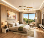 Eldeco 7 Peaks Residences Sector Omicron 1 A - Sample Flat Image
