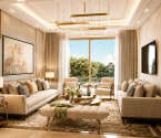 Eldeco 7 Peaks Residences Sector Omicron 1 A - Sample Flat Image