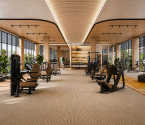 Eldeco 7 Peaks Residences Sector Omicron 1 A - Amenities