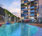 Future Crystal Corner Kharghar - Amenities