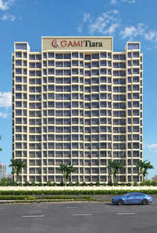 Gami Tiara