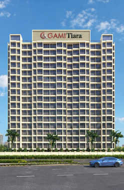 Gami Tiara
