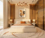 Danube Serenz Jumeirah Village Circle - Sample Flat Image