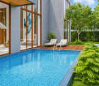 HOABL Chateau de Alibaug - Amenities