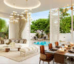 HOABL Sol De Alibaug - Sample Flat Image