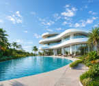 HOABL Sol De Alibaug - Amenities