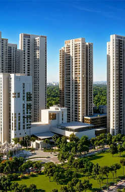 Piramal Vaikunth