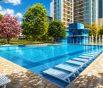 Piramal Vaikunth Balkum - Amenities