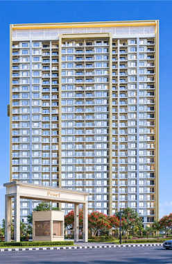 Sahu City Pearl