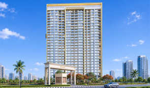 Sahu City Pearl