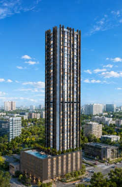 Lodha Xclusive
