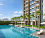 Lodha Xclusive Parel - Amenities