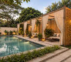 YTT Timeless Mastemau - Amenities