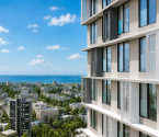 Hubtown Celeste Worli - Sample Flat Image
