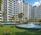 Olive Boulevard Panvel - Amenities