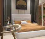 Olive Boulevard Panvel - Sample Flat Image